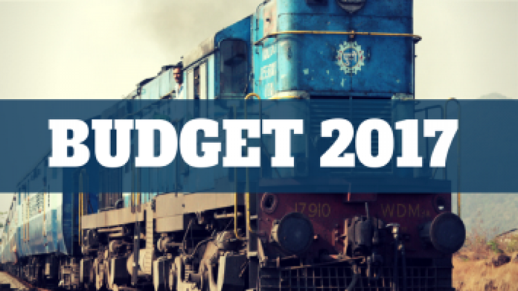 arun jaitley announced about rail budget