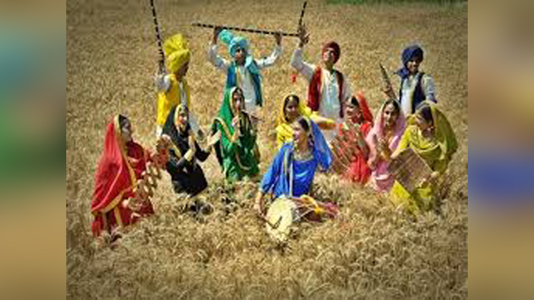 Happy Baisakhi What is it and why is it celebrated 