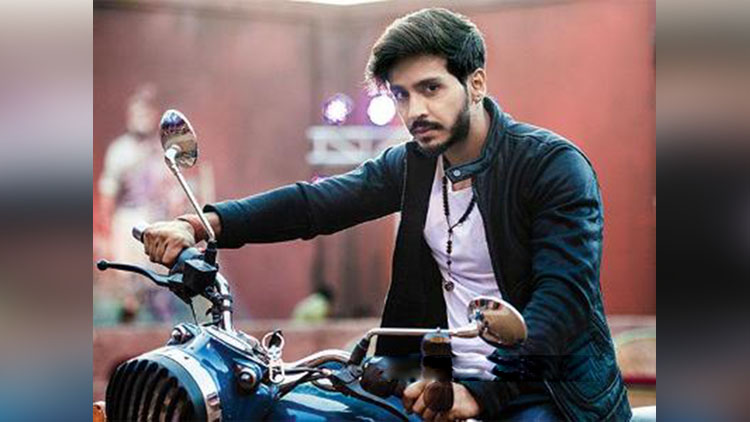 ghulam actor param singh is dating this TV actress 