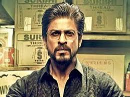 Raees official trailer