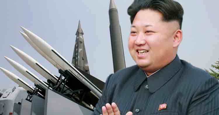 Know About Kim Jong Un's Luxurious Life