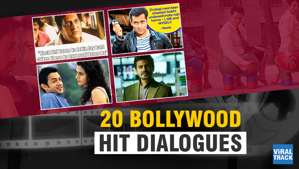 dialogues for every badass bollywood lovers facebook status