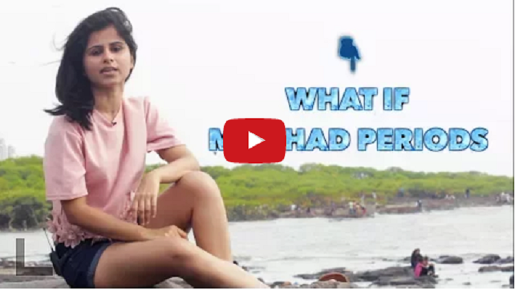 should women get paid leaves during periods What if Men had Periods Bijal Vora thebakchod