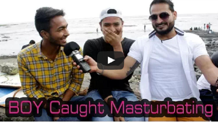 Do You Masturbate Have you ever been caught Masturbating Sanjay Vishwakarma thebakchod