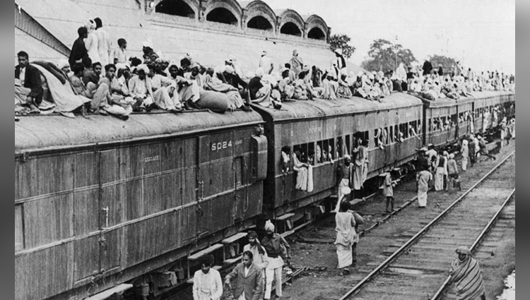 7 Engrossing Facts About India-Pakistan Partition That Only Few Know