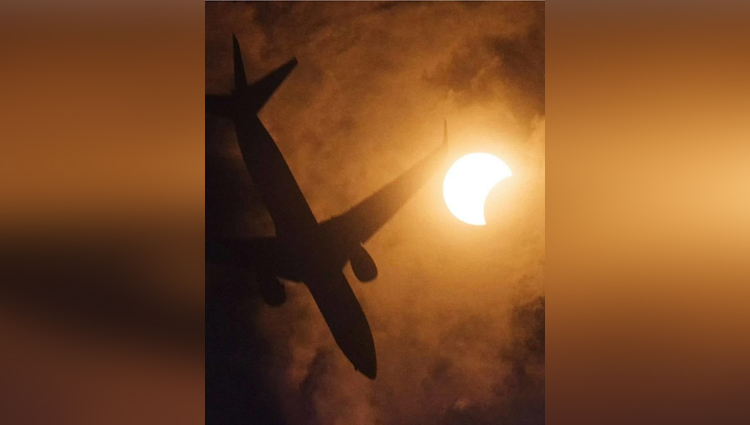 beautiful photos of total solar eclipse