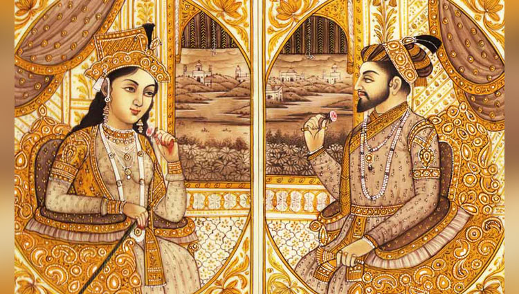 Bitter Truth Behind The World Famous Love Story Of Mumtaz Mahal And Shahjahan