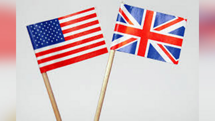 Difference Between British & American English Would No More Cause a Problem for You!