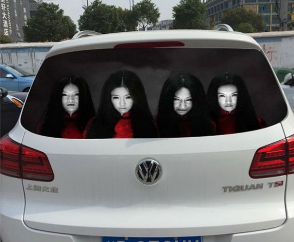 china uses the terrifying decals