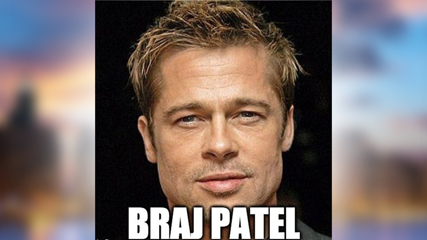 celebs with indian names
