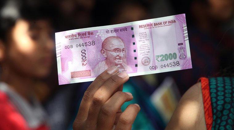Narendra Modi responds after ban 500-1000 note