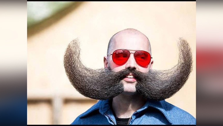 World Beard and Moustache Championships