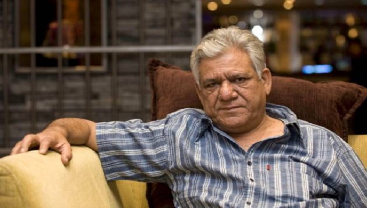 om puri is no more