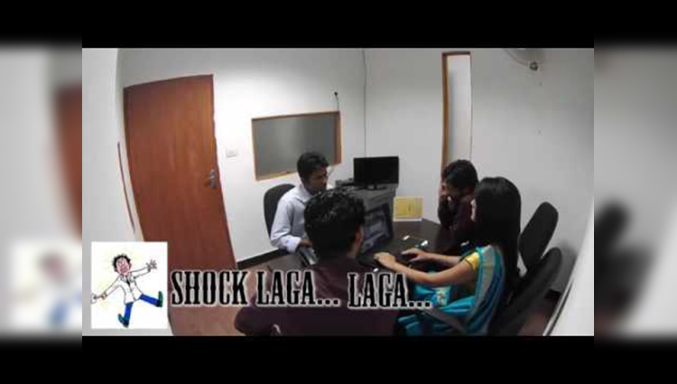 Interview Prank : That Turned To Wildest Nightmare Ever !