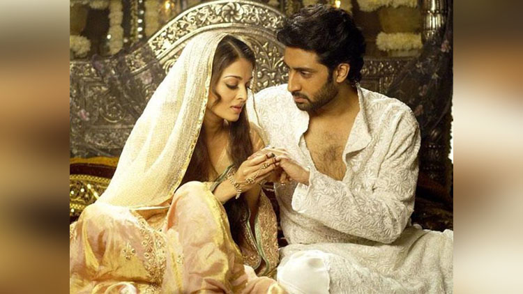 Rumours Spreading Around The Corner The Power Couple Aishwarya Rai Bachchan And Abhishek Bachchan To Be Acting Together In Anurag Kashyap's Next Film