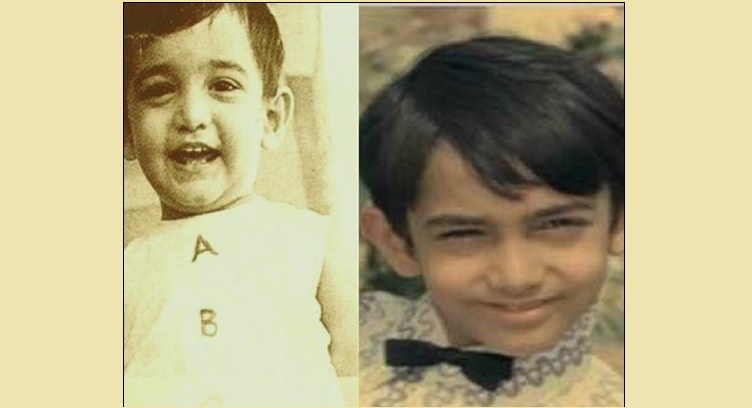 childhood pictures of bollywood stars 