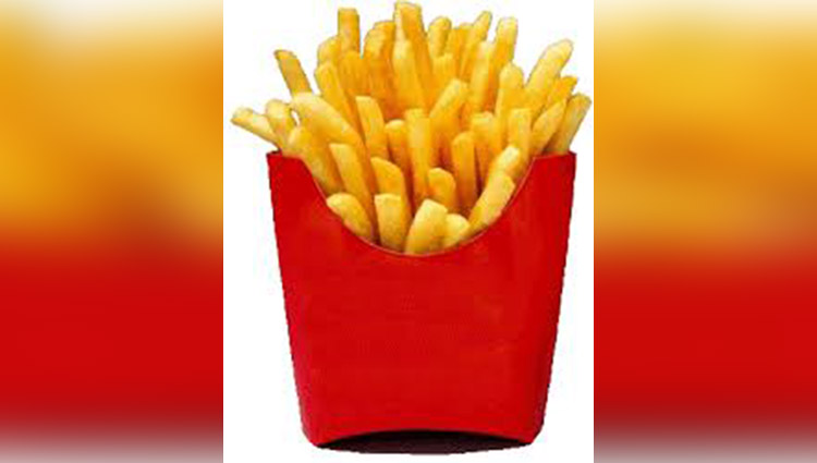 Chips and Fries