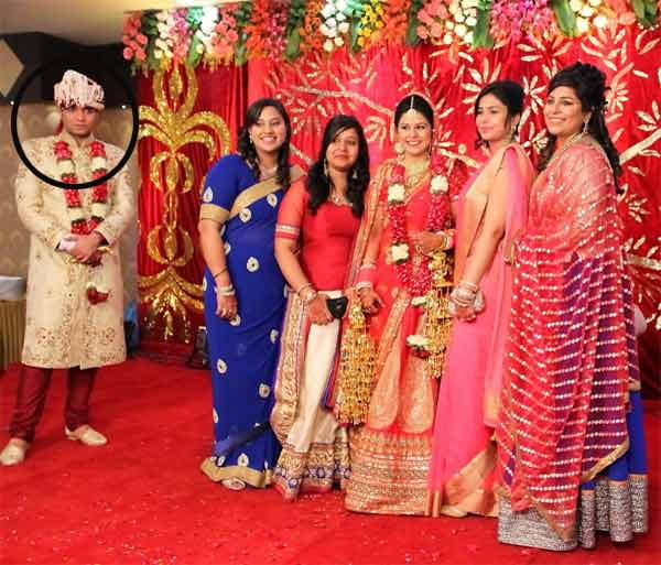 funny pictures in indian wedding ceremony