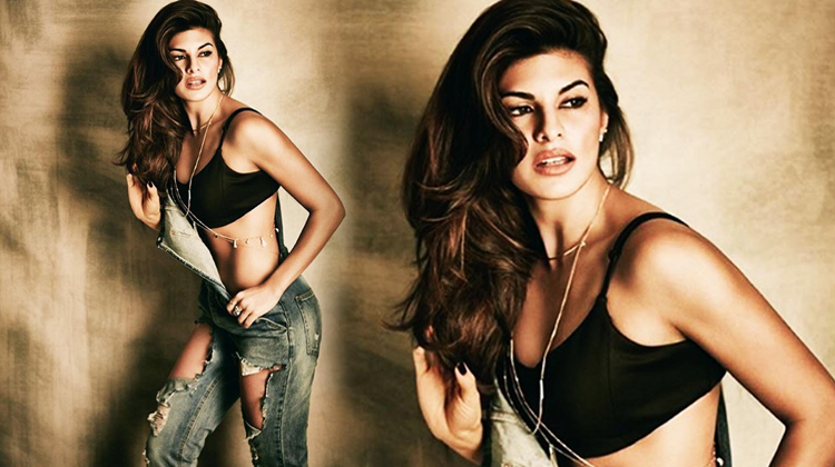 viral pictures of bollywood actress Jacqueline Fernandez