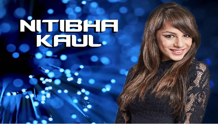 Bigg Boss contestant Nitibha Kaul