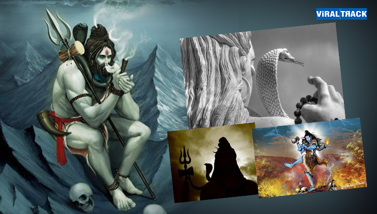 This Mahashivratri we Bring you Some of the Coolest Facts about Lord Shiva!