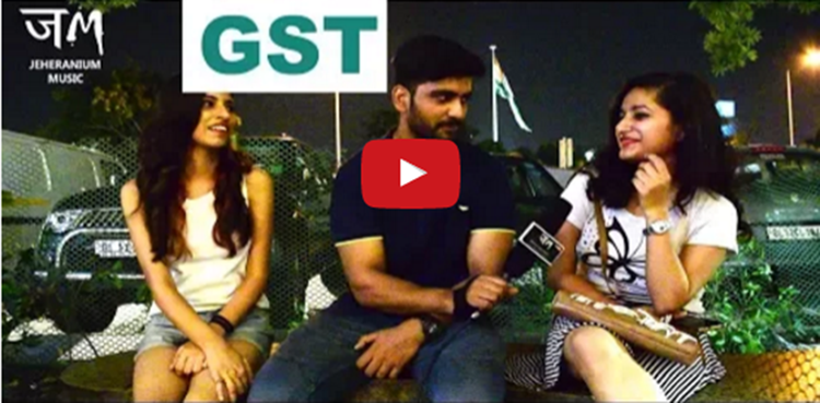 What Delhi Knows About GST