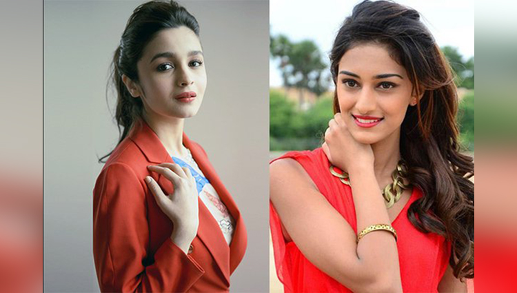 Bollywood and tv actress with same age