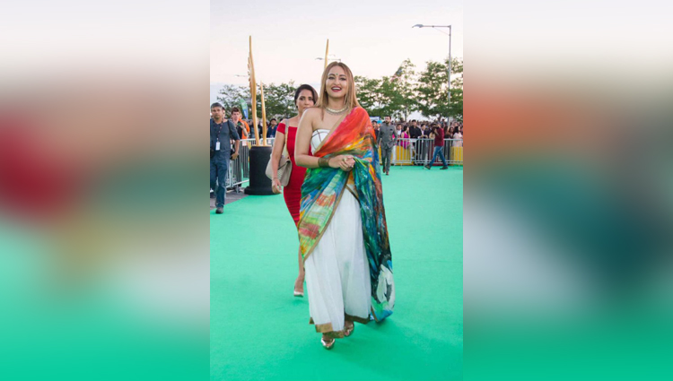 sonakshi sinha worst dress at iifa 2017