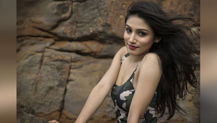 Donal Bisht becomes a victim of cyber crime