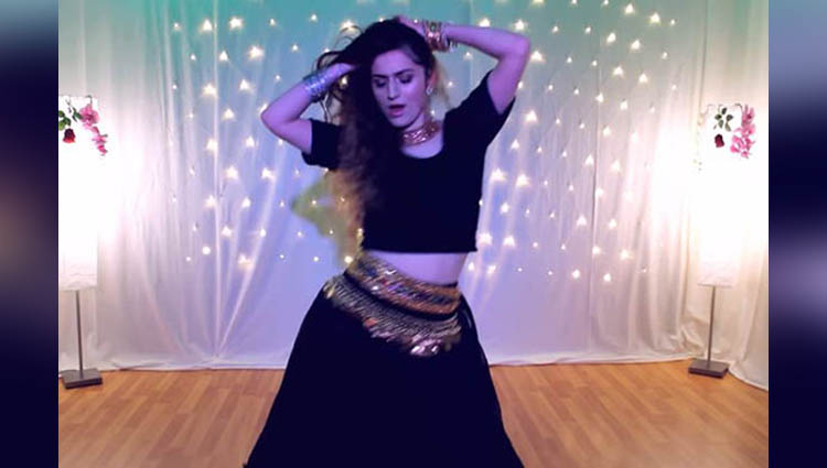 Dance on: Laila Main Laila - Raees | #DanceLikeLaila