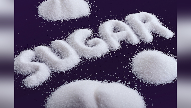 sugar as a drug for health