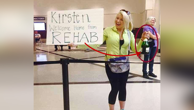 Most Weird And Funny Airport Greeting Banners Ever Seen 
