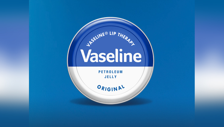 many uses of the Vaseline