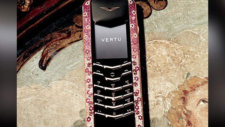 Top 10 Most Expensive Mobile Phones