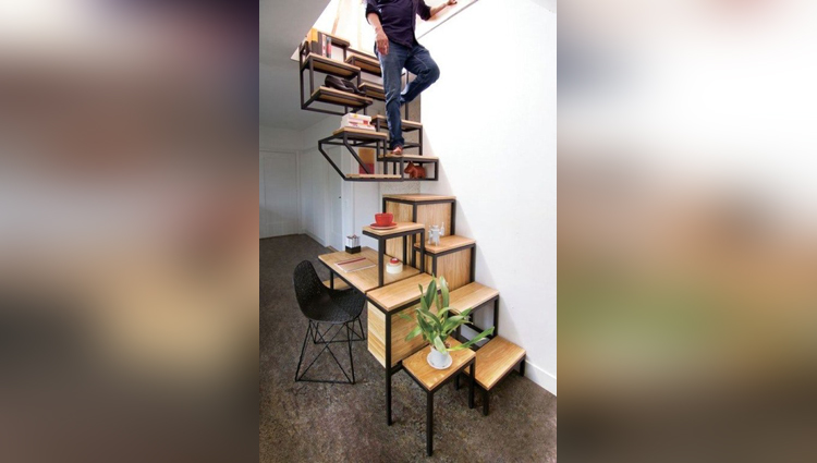 10 best images about Crazy Ladders 
