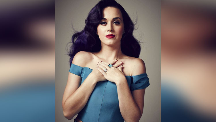 katy perry top celebrity on twitter