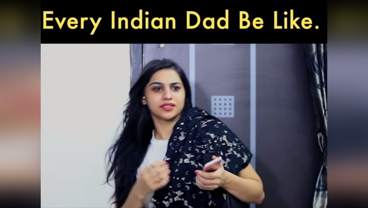 Every Indian Dad Be Like Harsh Beniwal