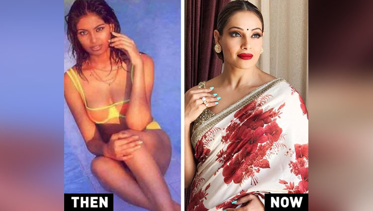 Then and Now Pictures Of Top Bollywood Actress That Will Shock You