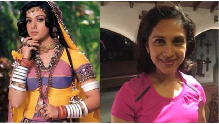 bollywood actress meenakshi seshadri then and now