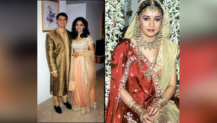 What 90's Actors Wore On Their Wedding Day See In Pictures!