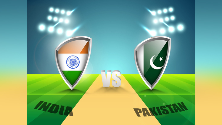 india vs pakistan champions trophy