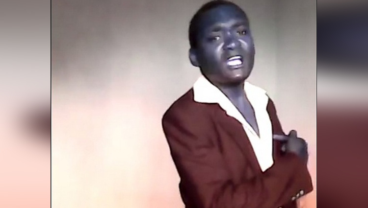 this hilarious bollywood dubsmash of akshay kumars song beats african man