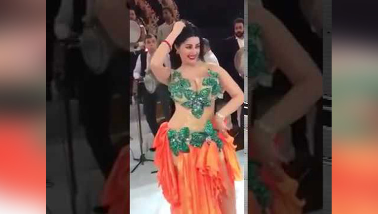 Sooo Sexy bellydance Hottest Arabic Dance