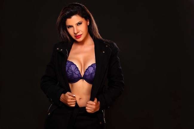 sambhavna seth pictures after weight loss