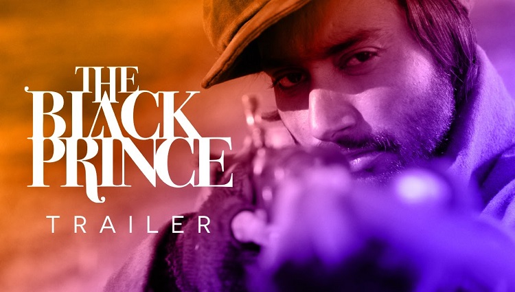 the black prince official trailer 