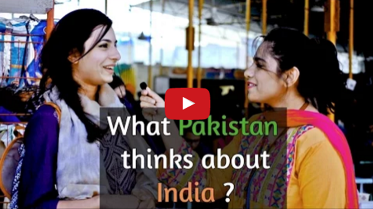 What Pakistan thinks about India