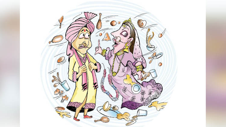bihar wedding bride dumps groom