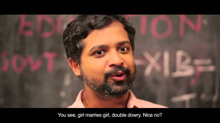 EIC Sex Education in India