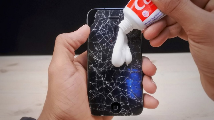 6 toothpaste life hacks you should know
