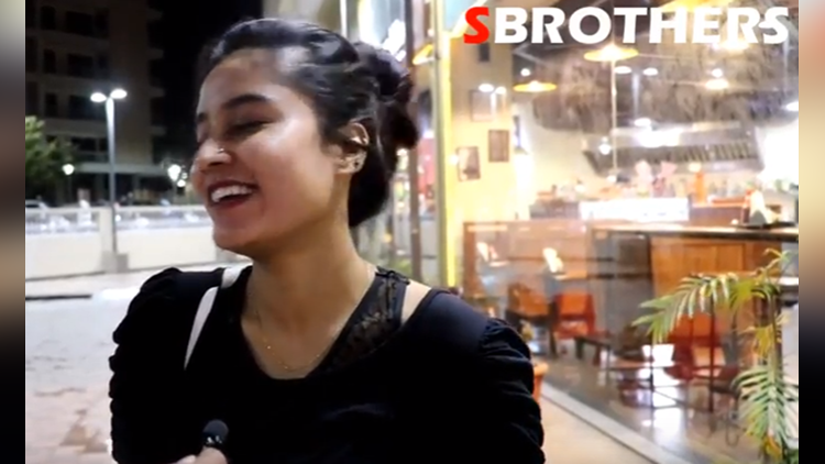 Boys Virginity Matter Girls Open Talk 2017 Hindi Comedy Videos Sbrothers Reaction Team